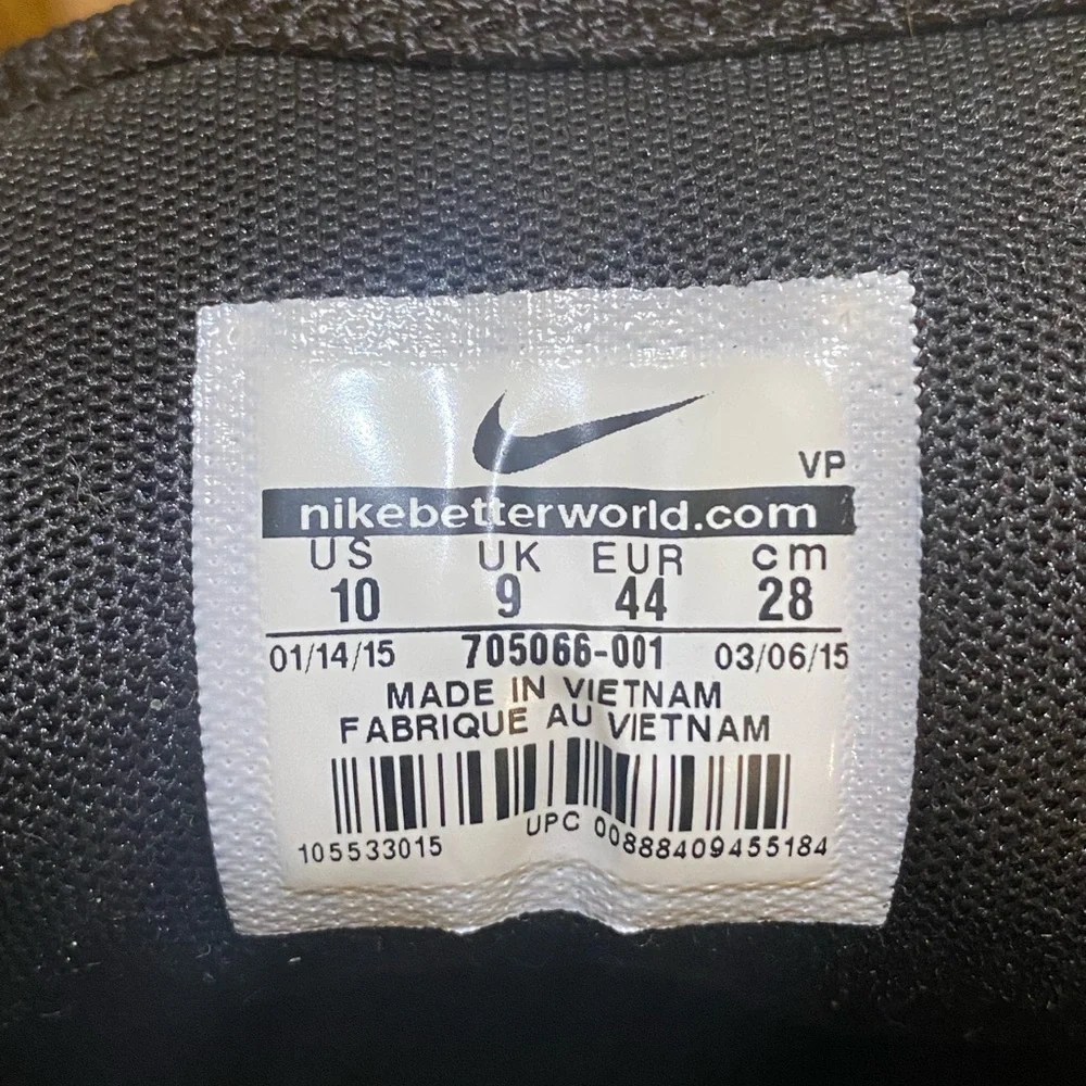 Nike air python - Picture 4 of 4